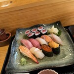 鮨 くろさき - 