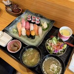 鮨 くろさき - 