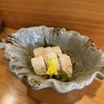 鮨 くろさき - 