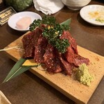 大阪 焼肉南大門 - 