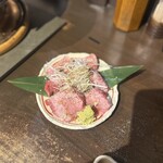 大阪 焼肉南大門 - 