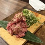 大阪 焼肉南大門 - 