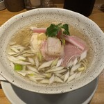 むぎとオリーブ - 