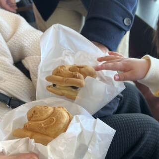 シーフェアリー_1