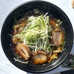麺辰 - 