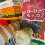 マクドナルド　 - 