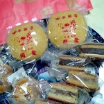 中華菜館 同發 - 今日のお買い物♫