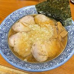 中華そば 吾衛門 - チャーシュー麺