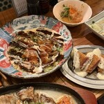 大衆酒場また会いにゆきます。 - 