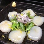【おすすめ】ホタテdeポンっ
