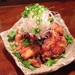 【人気No.1】あじひと流 若鶏のからあげ