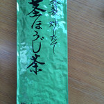 日本茶専門店 玉翠園 - おすすめです
