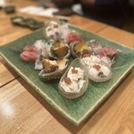 南青山　いと家　 - 