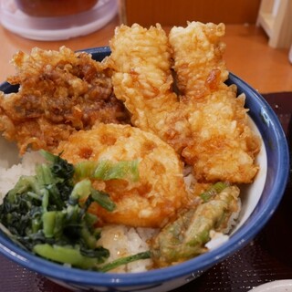 天丼てんや_1