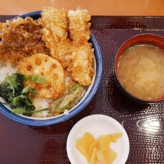 天丼てんや_0