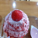 かき氷工房 雪菓 - 