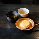 TEA HOUSE KABUKIYA - 
