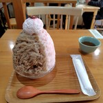 かき氷工房 雪菓 - 