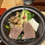 個室会席 北大路 京橋茶寮 - 