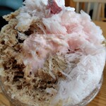 かき氷工房 雪菓 - 