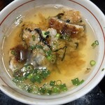 炭燒鰻富士 名驛店 - 