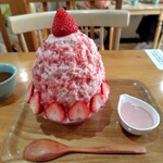 かき氷工房 雪菓 - 