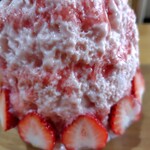 かき氷工房 雪菓 - 