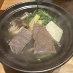 個室会席 北大路 京橋茶寮 - 