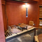 TEA HOUSE KABUKIYA - 