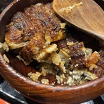 炭燒鰻富士 名驛店 - 