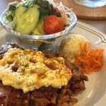 carnelab タビィ - 料理写真: