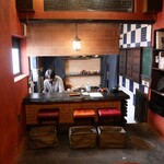 TEA HOUSE KABUKIYA - 