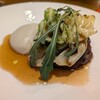 L'enfant coeur et coeur - 肉料理