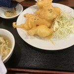中華酒坊 王記餃子 - 