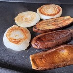 ペロリ - 