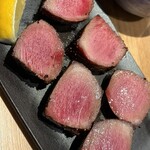 牛舌之檸檬 有樂町店 - 