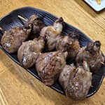 ホワイトはうす - 