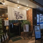 フィッシュ オン ディッシュ ロリー - 