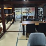 MONJYU CAFE - 