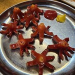 ホワイトはうす - 