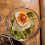 フィッシュ オン ディッシュ ロリー - 