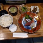 MONJYU CAFE - 