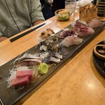 フィッシュ オン ディッシュ ロリー - 