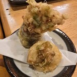 フィッシュ オン ディッシュ ロリー - 
