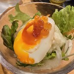 フィッシュ オン ディッシュ ロリー - 