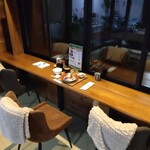 MONJYU CAFE - 