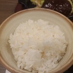 仔うま食堂 - ごはん
