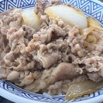 吉野家 - 料理写真: