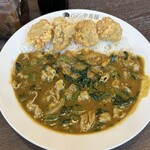 CoCo壱番屋 - 料理写真: