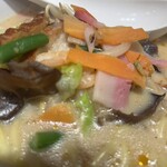 リンガーハット - 